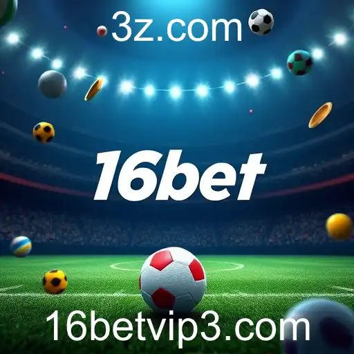 A Evolução de 16bet vip no Mercado de Jogos Online