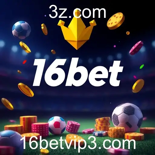 A Evolução do Jogo Online e o Papel do 16bet VIP