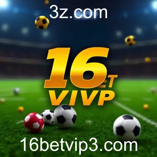 A Ascensão do 16bet VIP no Mercado de Jogos Online