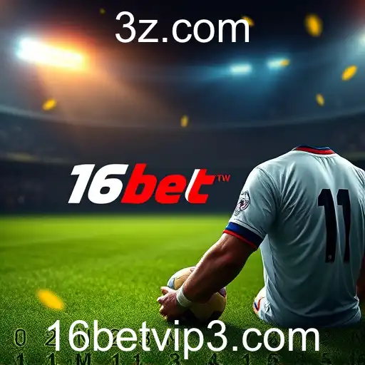 A Ascensão do 16bet VIP no Cenário de Jogos Online