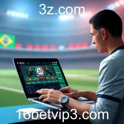 A Dinâmica do Mercado de Apostas Online no Brasil