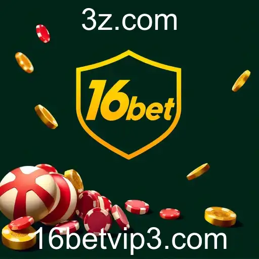 Crescimento dos Jogos Online no Brasil e o Papel do 16bet VIP