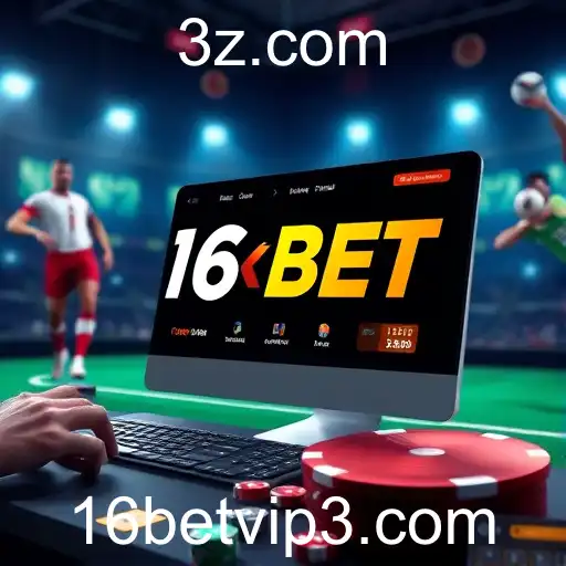 A Evolução dos Jogos de Apostas Online no Brasil