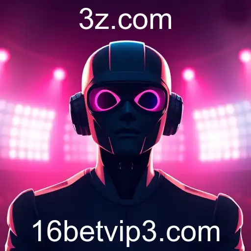 Jogos de Sorte e Tecnologia: A Evolução do 16bet VIP em 2026