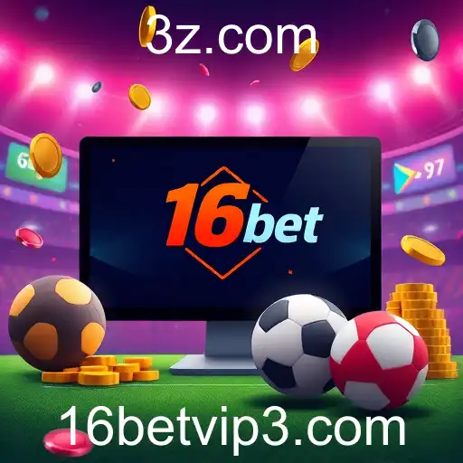 Avanços nos Jogos Online: A Ascensão da 16bet VIP