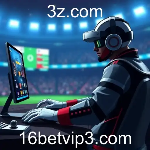 Tendências e Inovações no Setor de Jogos Online para 2025