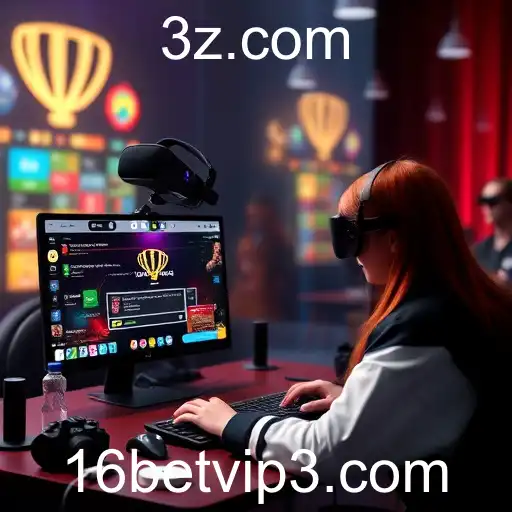 A Evolução do Mercado de Jogos Online em 2025