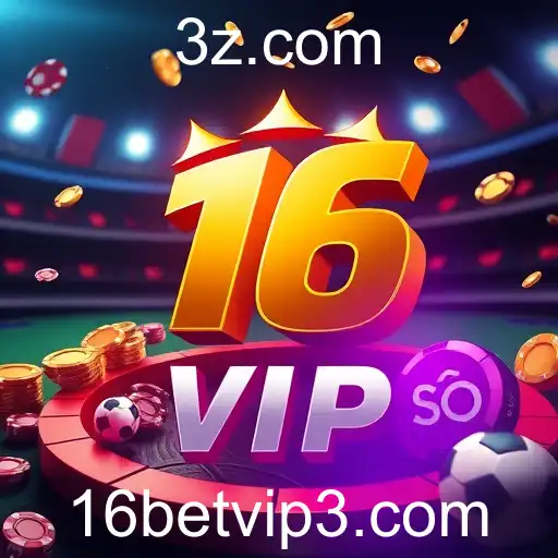 Cenário Atual dos Jogos de Apostas com 16bet VIP