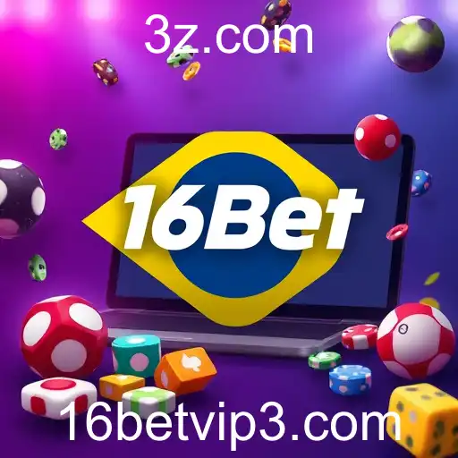 Explorando o Crescimento do 16bet VIP no Mercado de Jogos Online