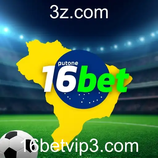O Impacto do Site de Apostas 16bet VIP no Brasil