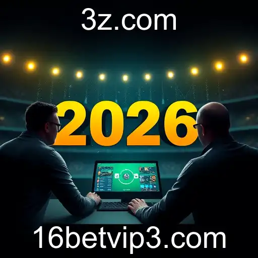 A Evolução dos Jogos Online e a Ascensão do 16bet Vip