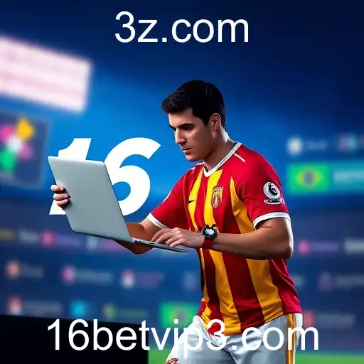Crescimento do Mercado de Apostas Online em 2026