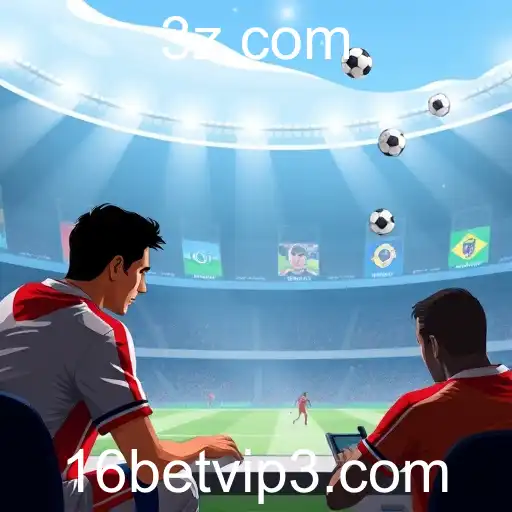 Expansão dos Jogos Online em 2026