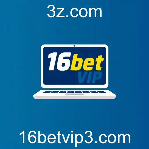 A Ascensão dos Jogos Online no Brasil: O Caso 16bet VIP