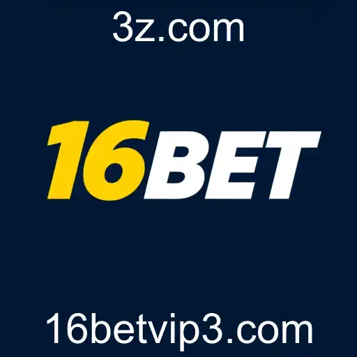 A Indústria de Jogos Online e o Crescimento do 16bet VIP