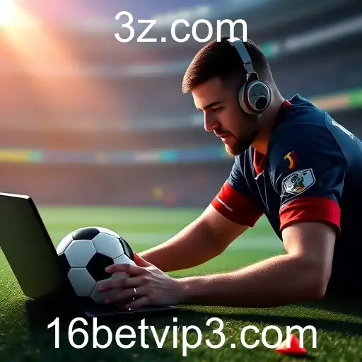 A Ascensão do 16bet VIP no Cenário Brasileiro