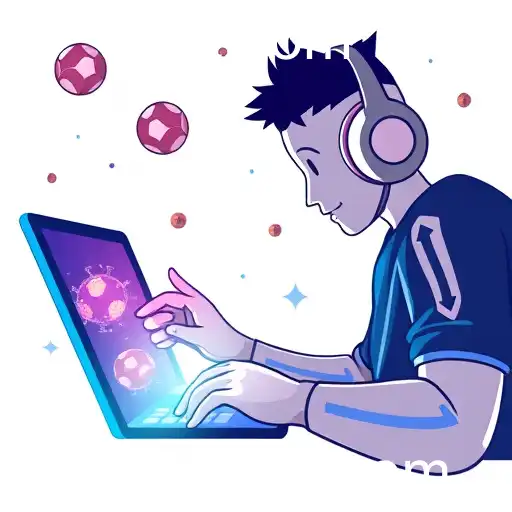 Crescimento dos Jogos Online em 2026: Perspectivas e Desafios
