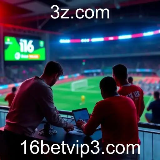 Ascensão dos Jogos Online em Meio a Inovações Tecnológicas