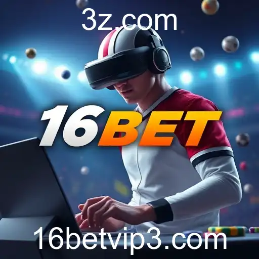 16bet Vip: Inovações no Mundo dos Jogos Online