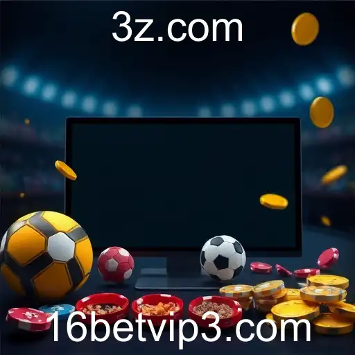 A Evolução do Jogo Online em 2026: O Impacto de 16bet VIP